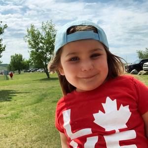 Meet your Posher, Jill